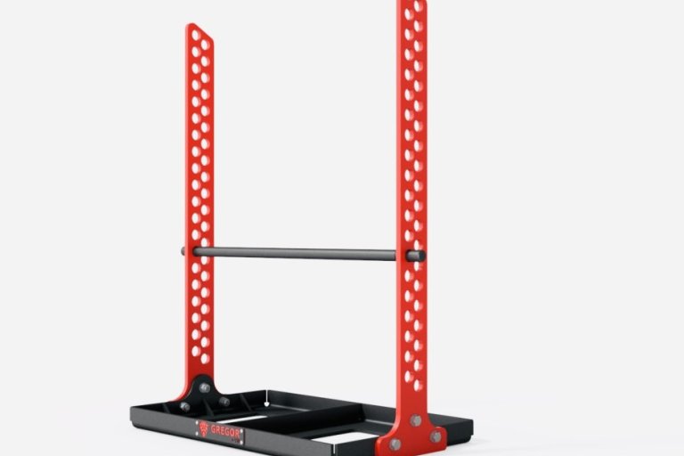 Izometric Rack ISR-1