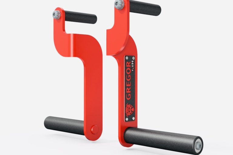 Farmers Carry Handles FCD-1