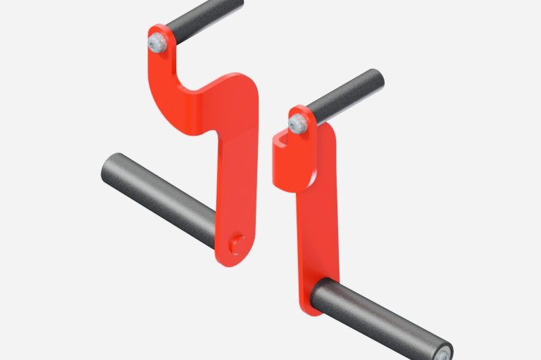 Farmers Carry Handles FCD-1