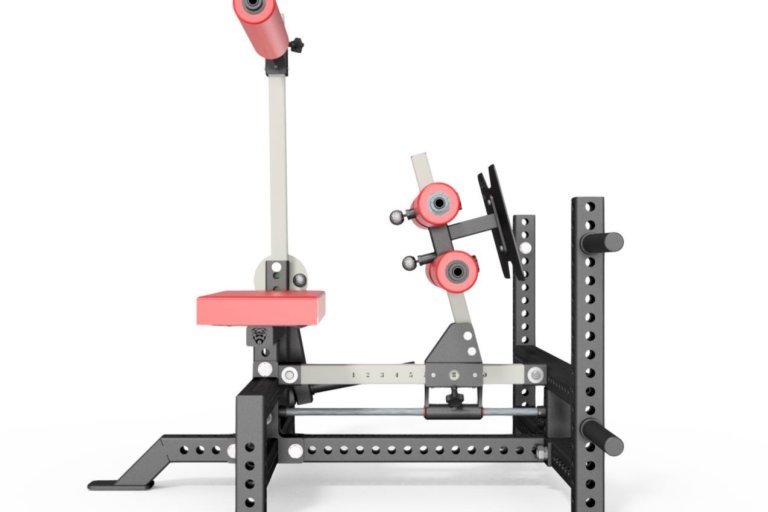 Inverse Curl LI-1