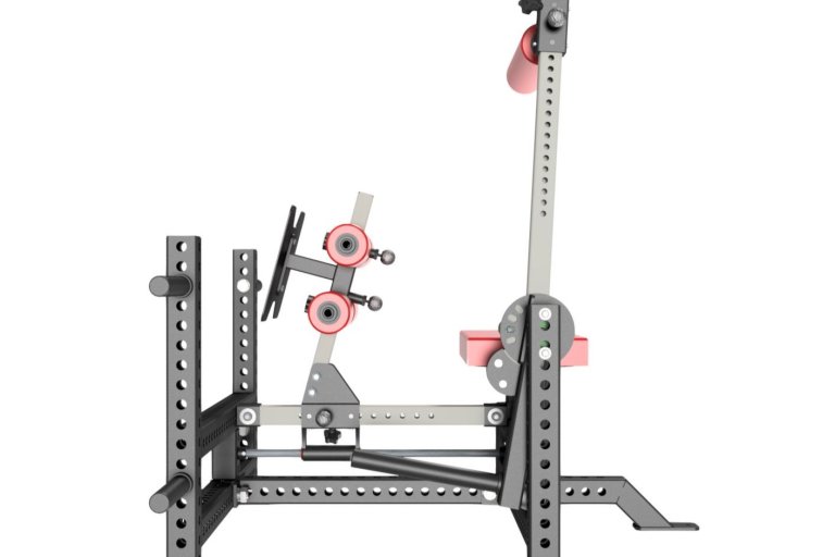Inverse Curl LI-1
