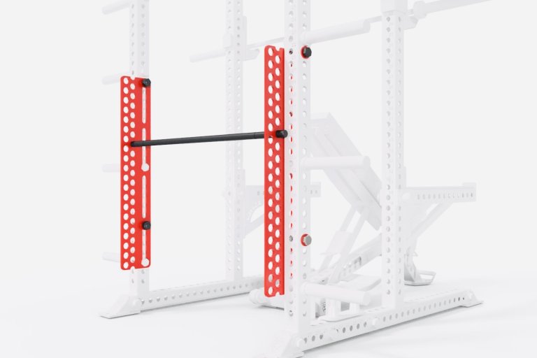 Trénink izometrie: Nové izometrické desky IDB‑1 – nepostradatelný doplněk každé posilovny!