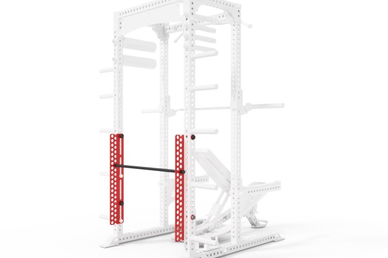 Trénink izometrie: Nové izometrické desky IDB‑1 – nepostradatelný doplněk každé posilovny!