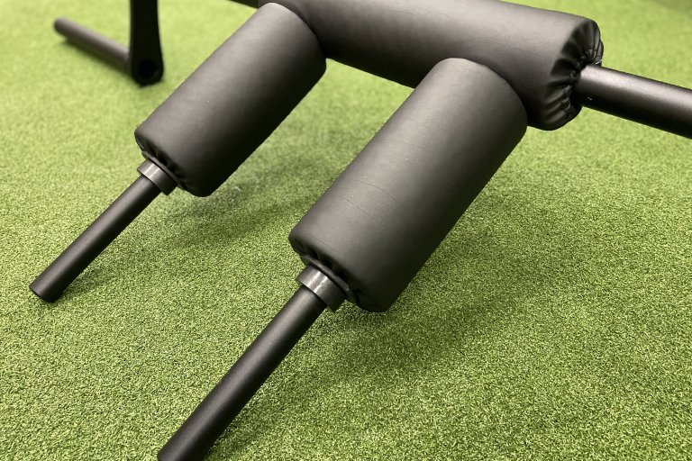 OSS‑3 vs OSS‑2 – plnohodnotný průvodce výběrem a využitím Safety Squat Bar