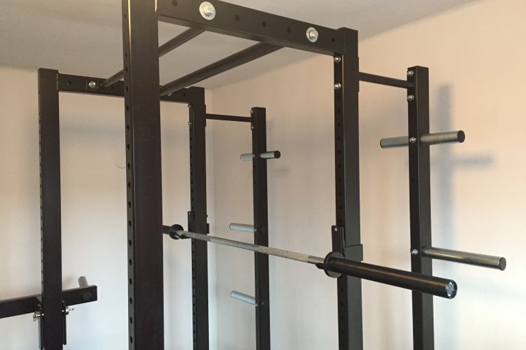 Home Gym 002