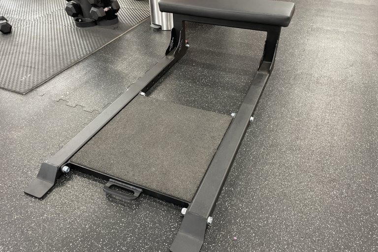 Hip thruster LT-1