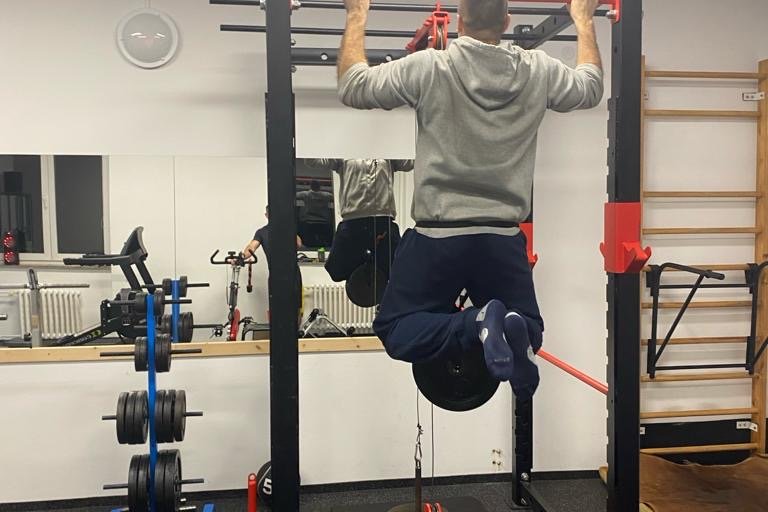 HZS Pardubického kraje - Seč