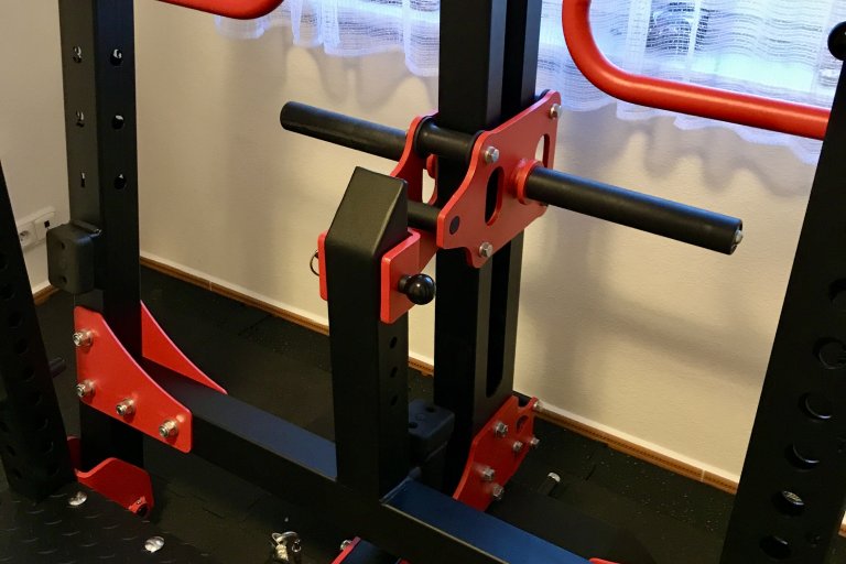 Home Gym 010