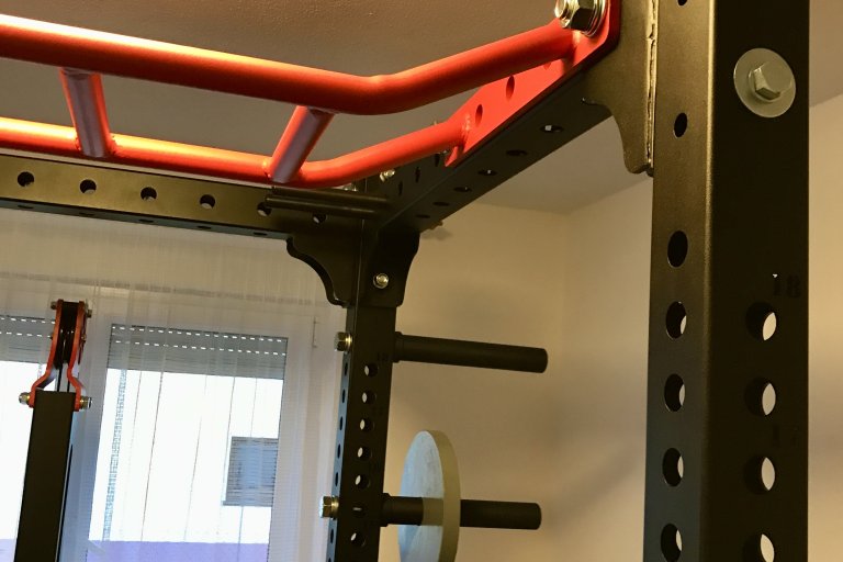 Home Gym 010