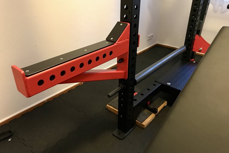 Home Gym 010