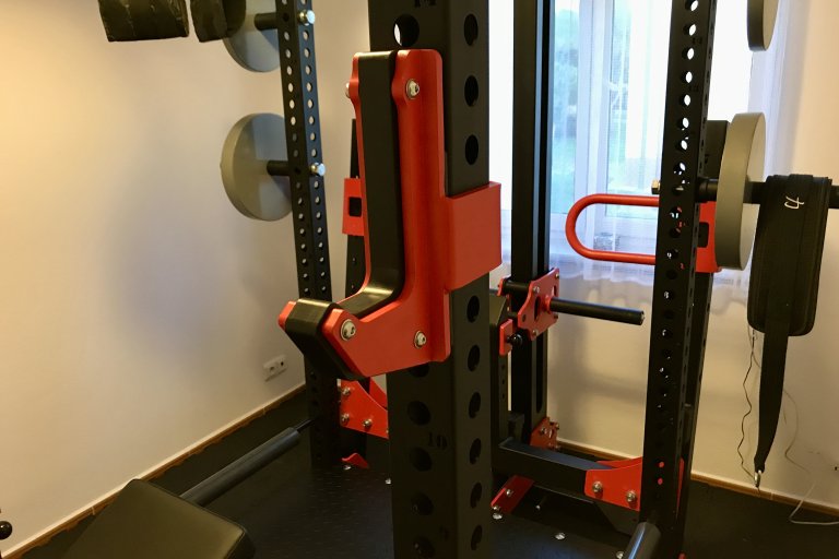 Home Gym 010