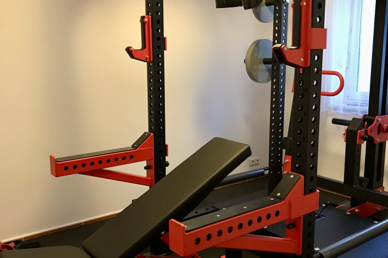 Home Gym 010
