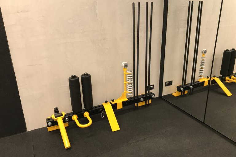 Reha Gym
