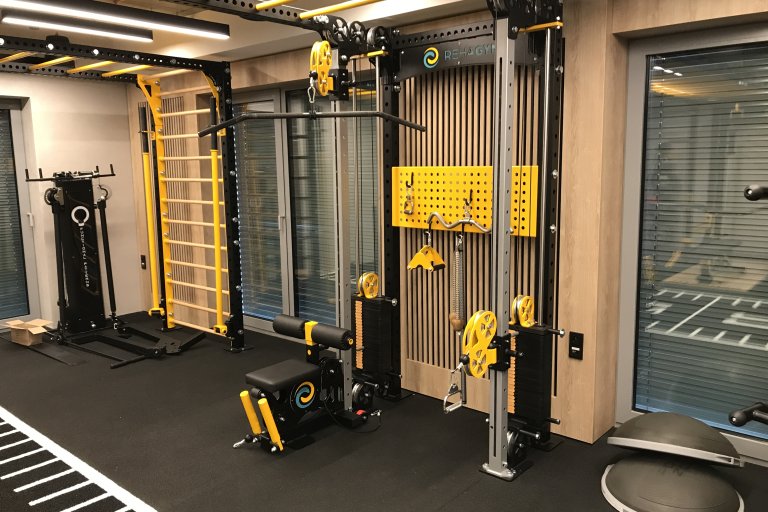 Reha Gym