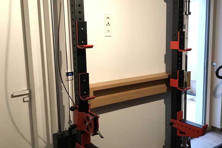 Home Gym 011