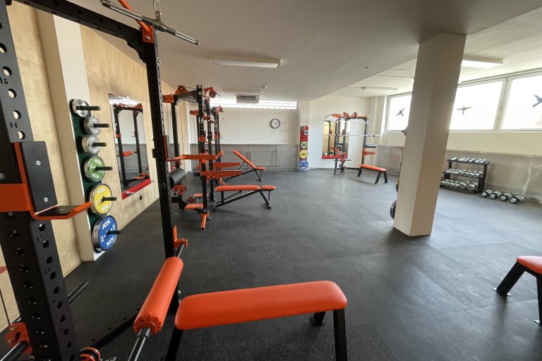 B-Fit Brno