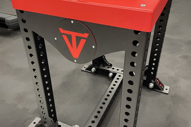 Armwrestling - VT Gym
