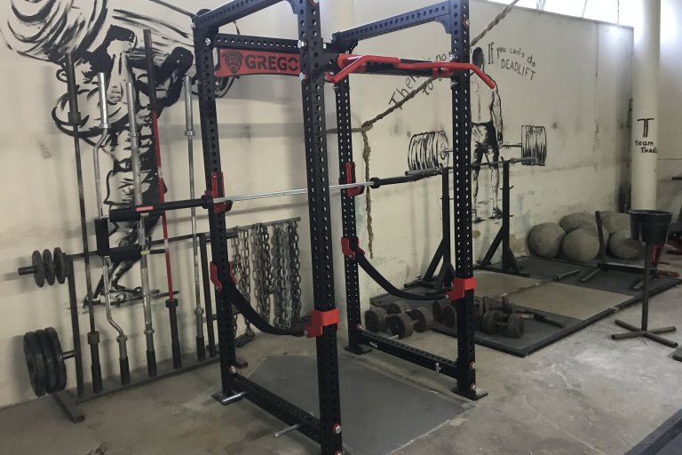 Chrám Sily - Přerov