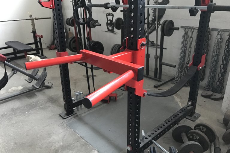 Chrám Sily - Přerov