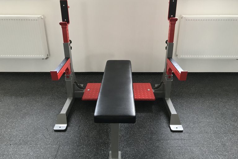 Hammer Gym Chrudim