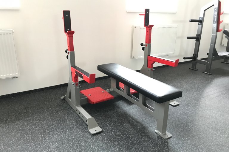 Hammer Gym Chrudim
