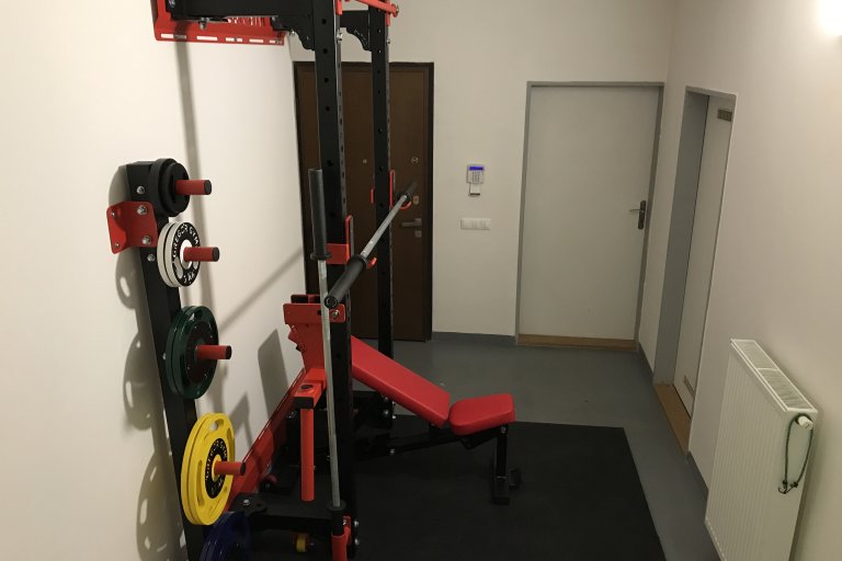 Home Gym 003