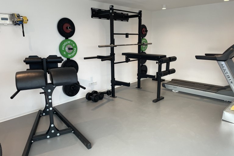 Home Gym 004