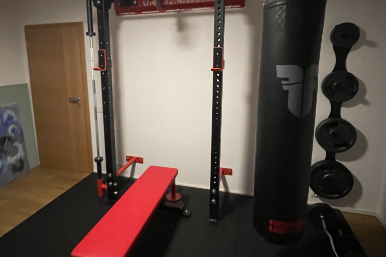 Home Gym 005