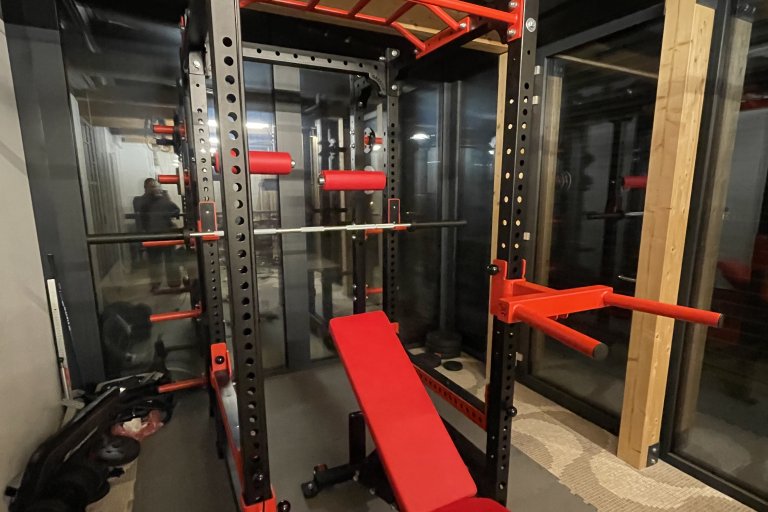 Home Gym 006