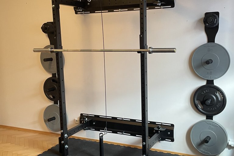 Home Gym 008