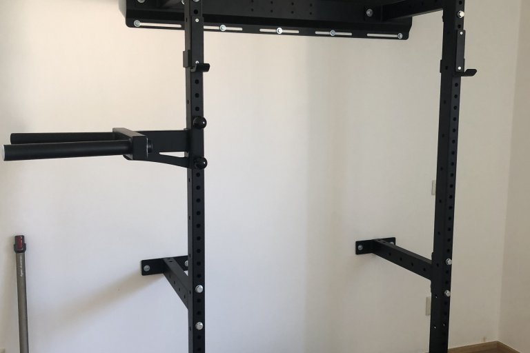 Home Gym 009