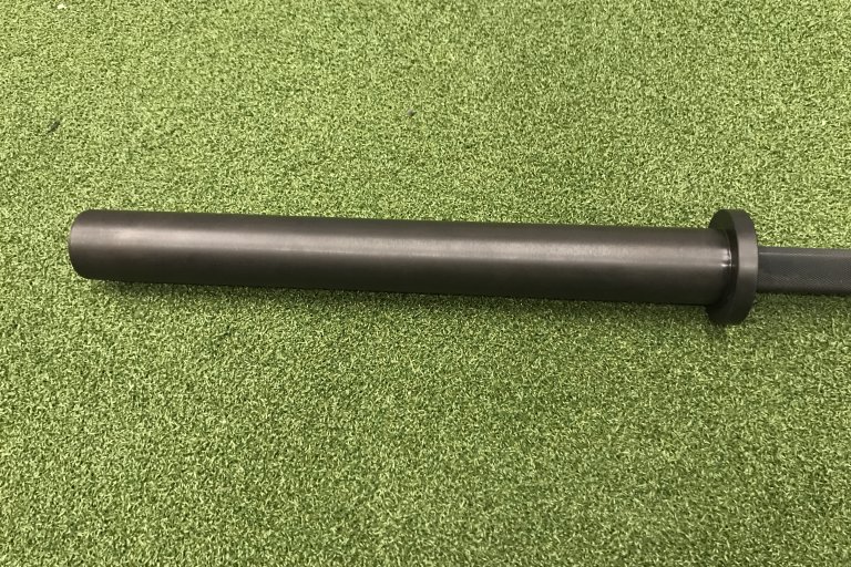Black Power Bar