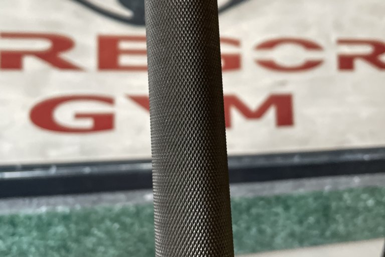 Safety Squat Bar VT Gym