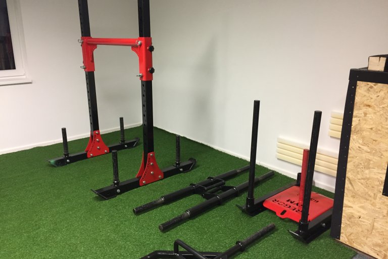 Bonn Power Gym