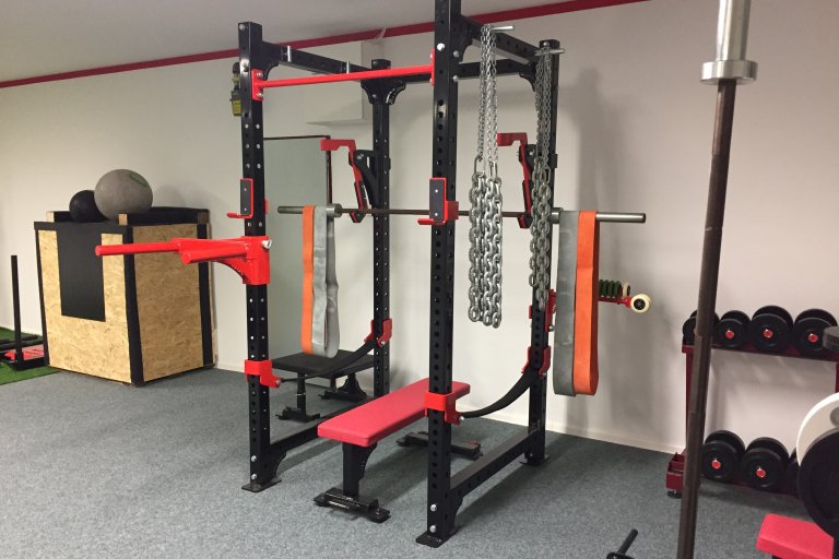 Bonn Power Gym