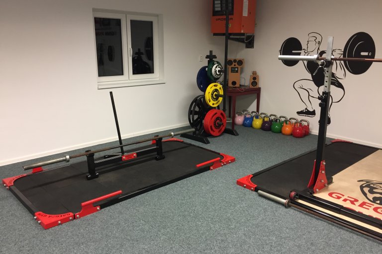 Bonn Power Gym