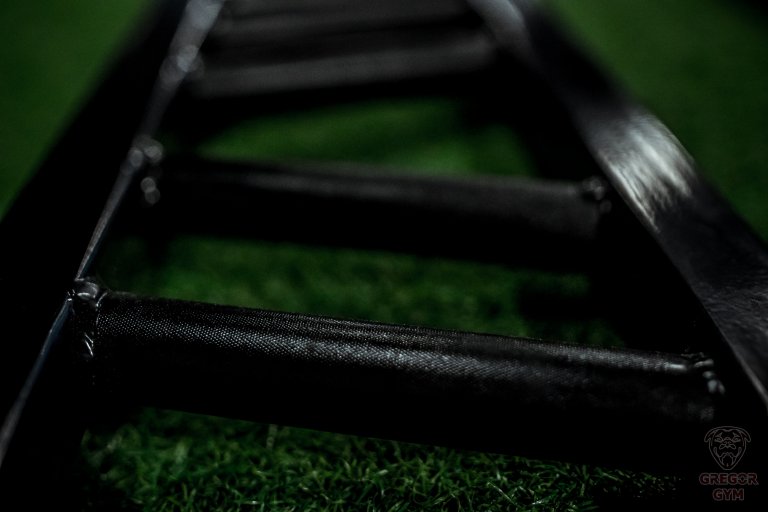 Multi grip bar Bonn Power Gym