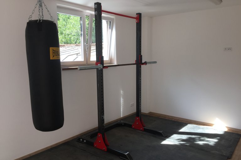 Home Gym 001