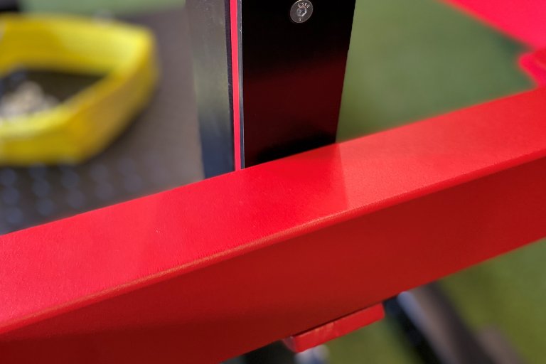 Arms Belt Squat ABA-1