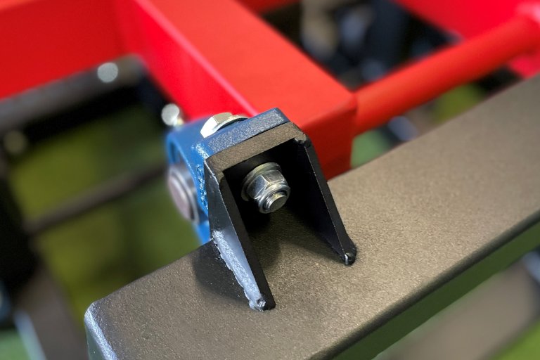 Arms Belt Squat ABA-1