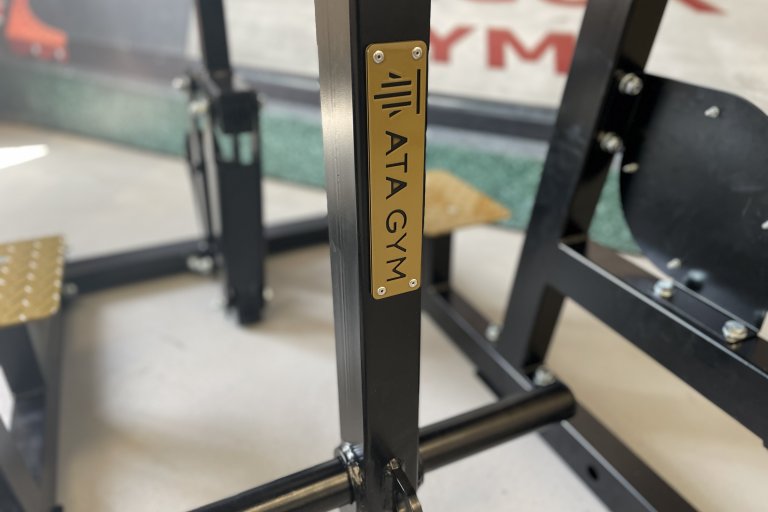 Glute ham combo LGC-2