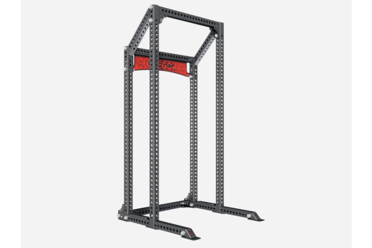 Dřepovací stojan Garage SSG-2