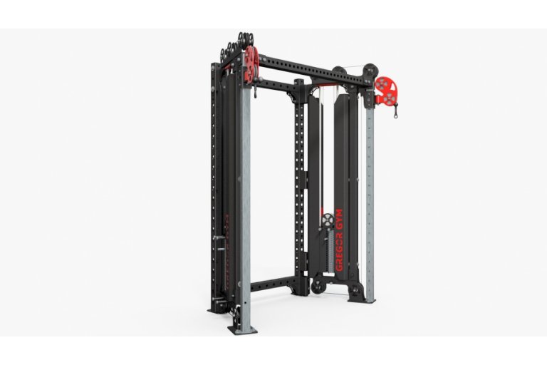 Functional Trainer FTR-1