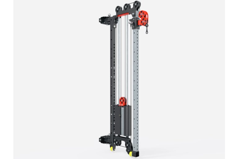 Functional Trainer Garage SSG-9KM