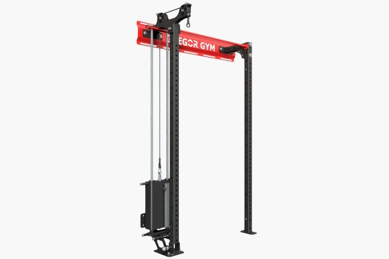 Functional Trainer Garage SSG-2KC