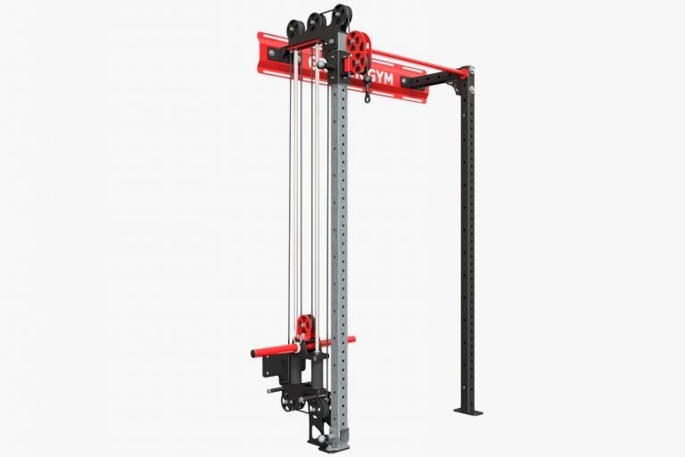 Functional Trainer Garage SSG-2M