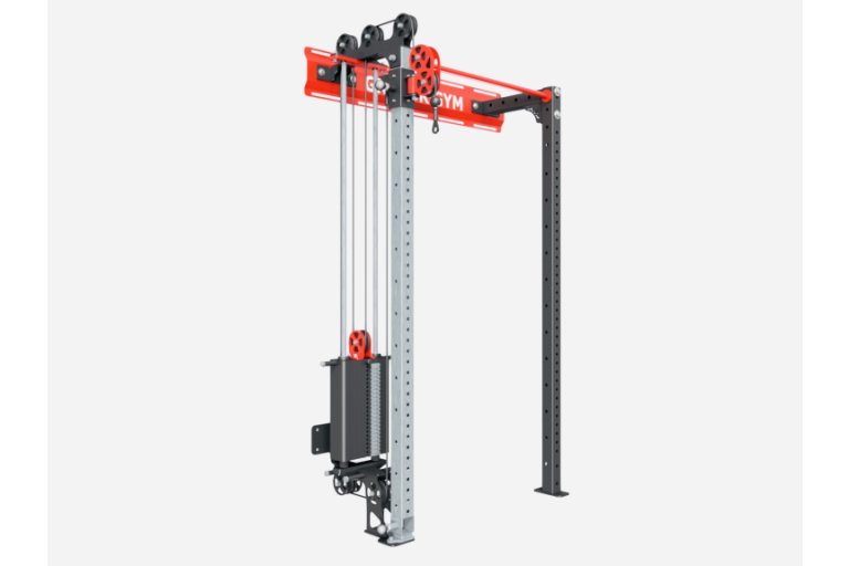 Functional Trainer Garage SSG-2MC