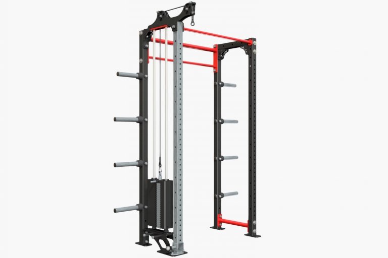 Functional Trainer Garage SSG-3K