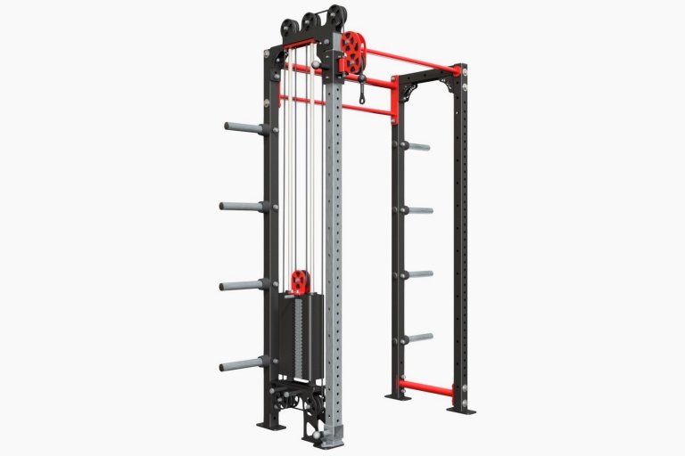 Functional Trainer Garage SSG-3M