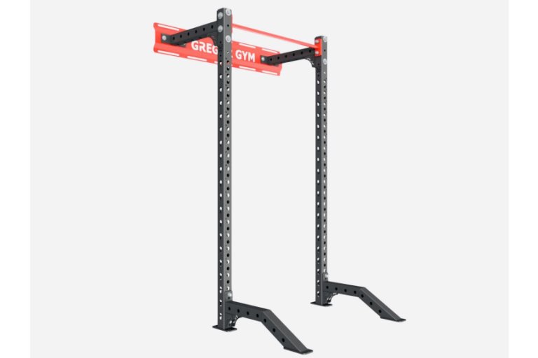 Dřepovací stojan Professional KS-1